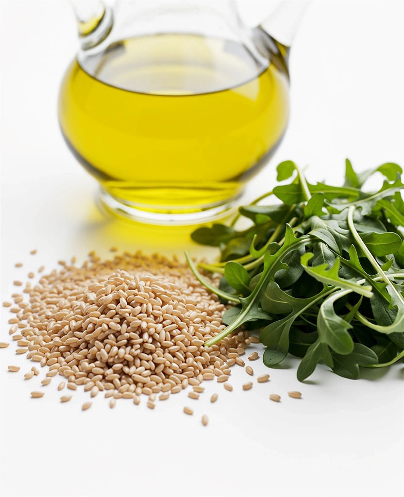 Ingrediencie pre analýzu